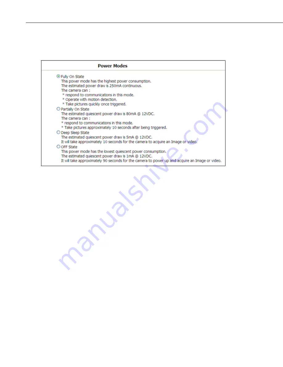 Campbell CC5MPXWD Instruction Manual Download Page 64