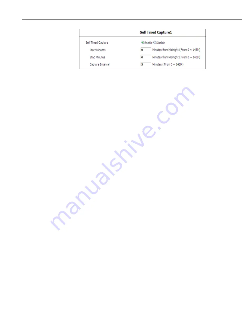 Campbell CC5MPXWD Instruction Manual Download Page 68