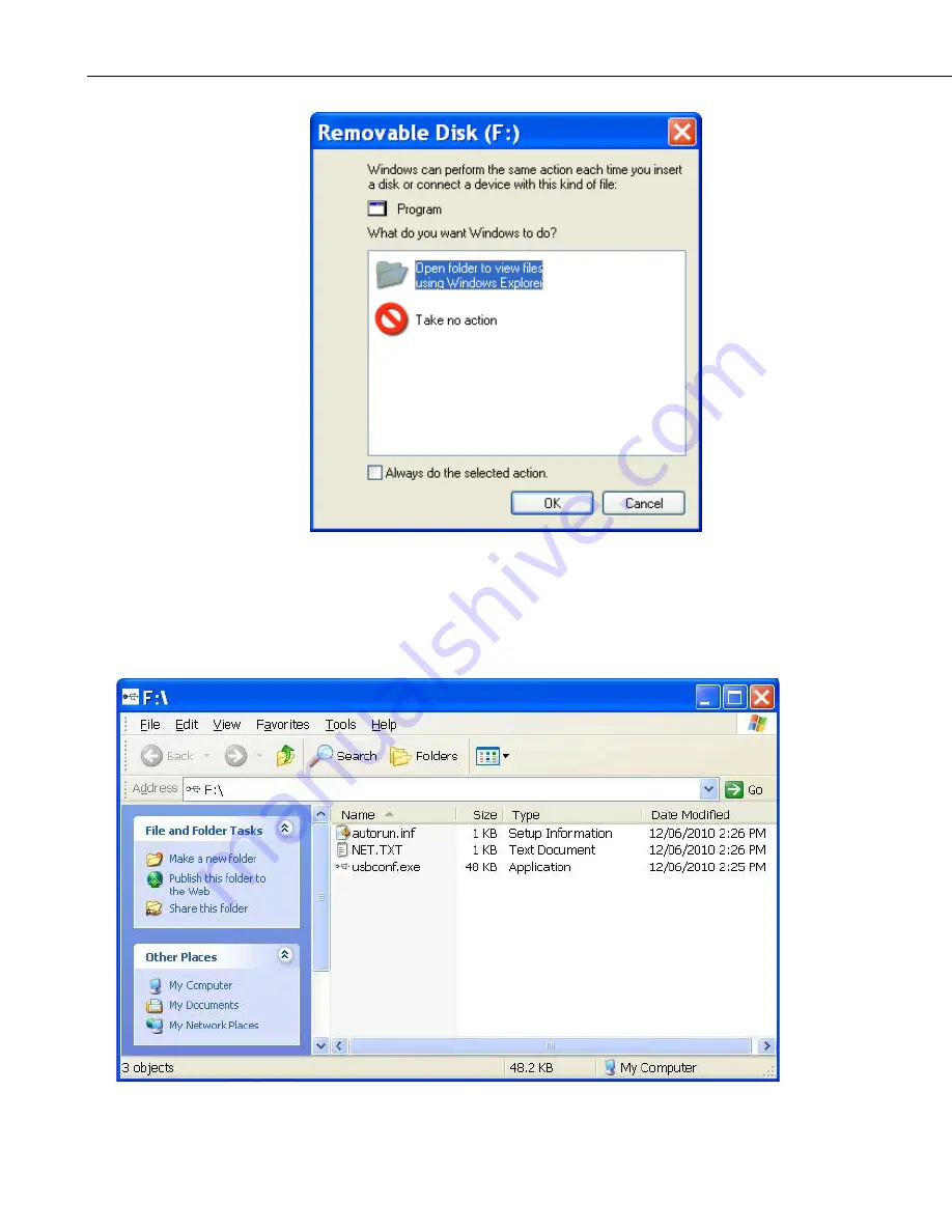 Campbell CC5MPXWD Instruction Manual Download Page 114