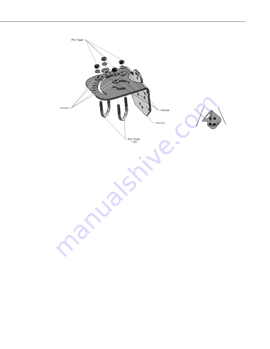 Campbell CMP6-L Instruction Manual Download Page 18