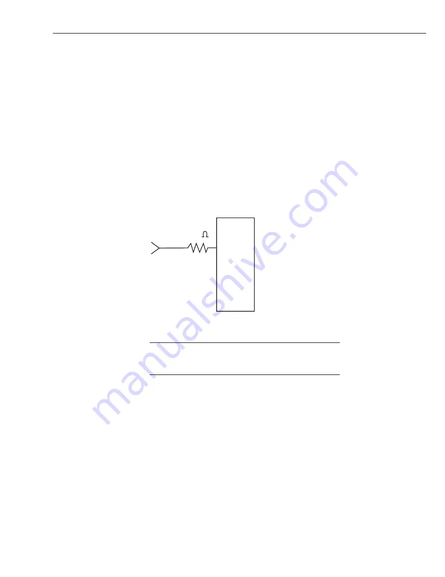 Campbell CR10X Instruction Manual Download Page 166