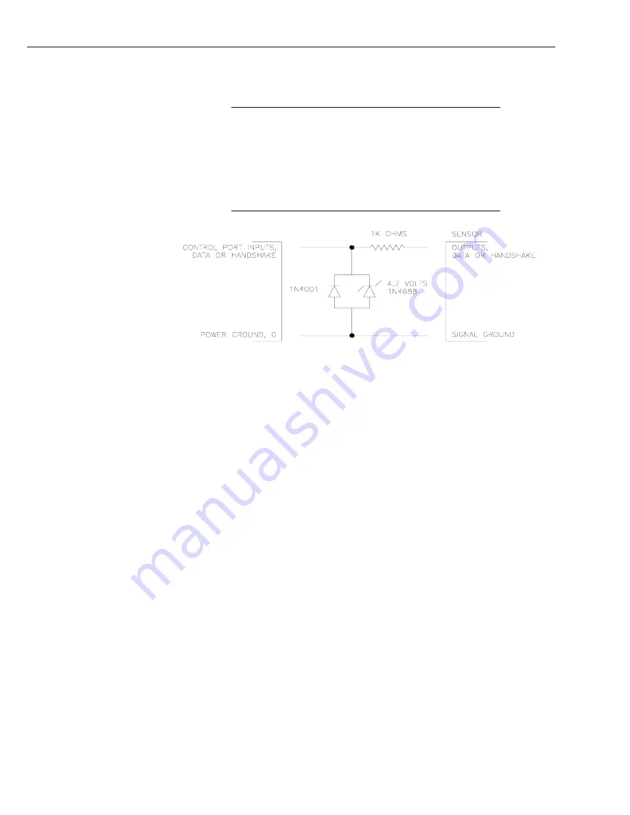 Campbell CR10X Instruction Manual Download Page 301