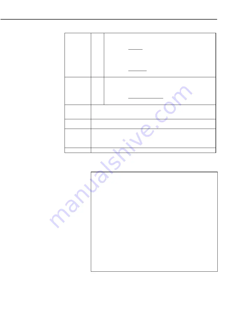 Campbell CR5000 Operator'S Manual Download Page 199