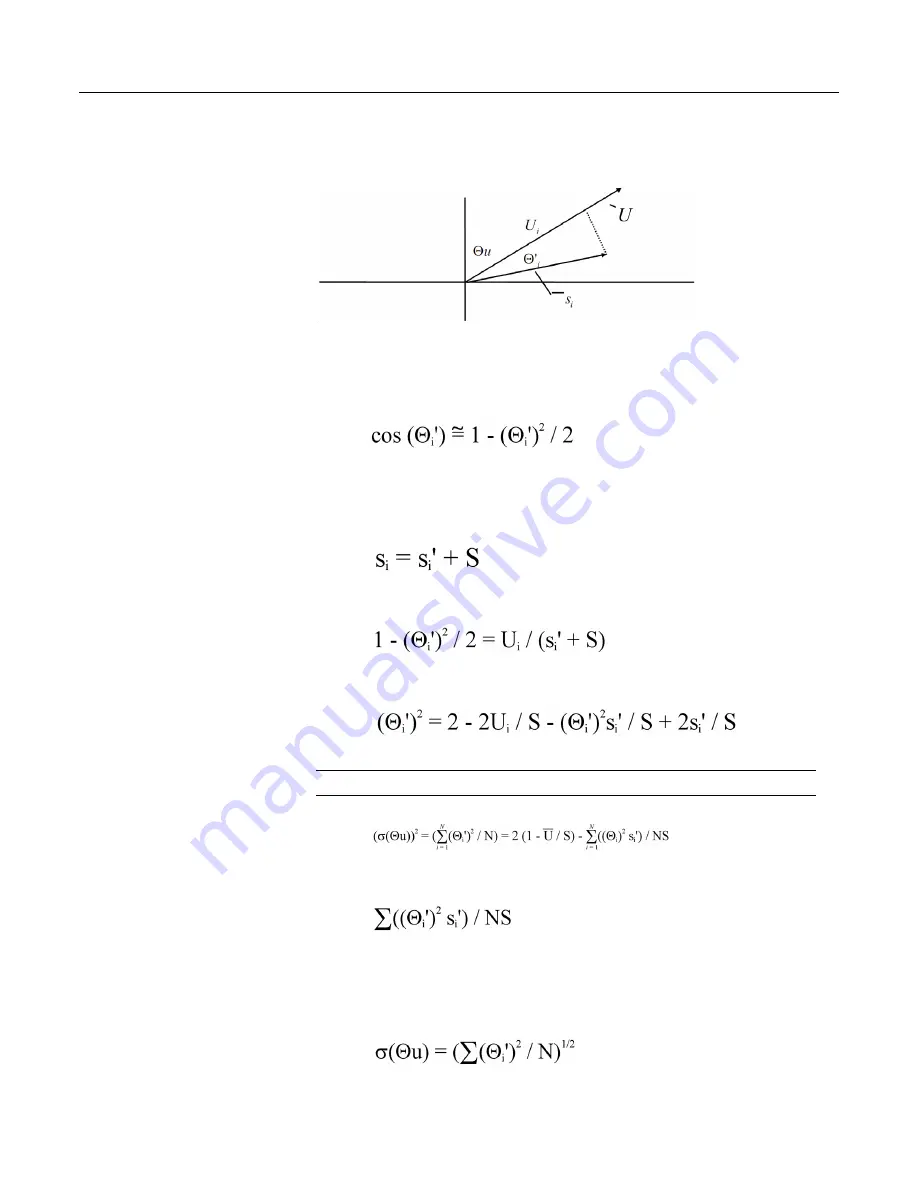 Campbell CR850 Operator'S Manual Download Page 193