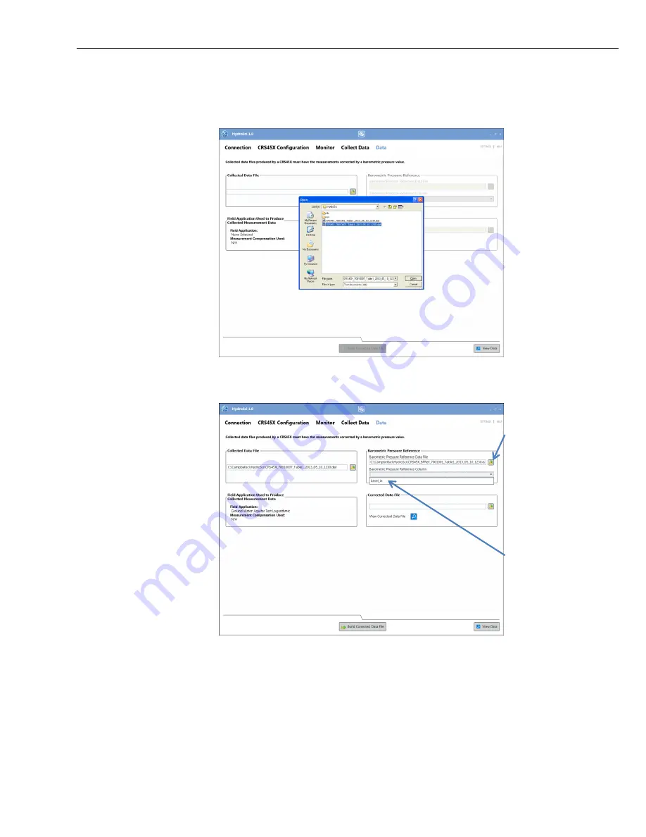 Campbell CRS451 User Manual Download Page 24