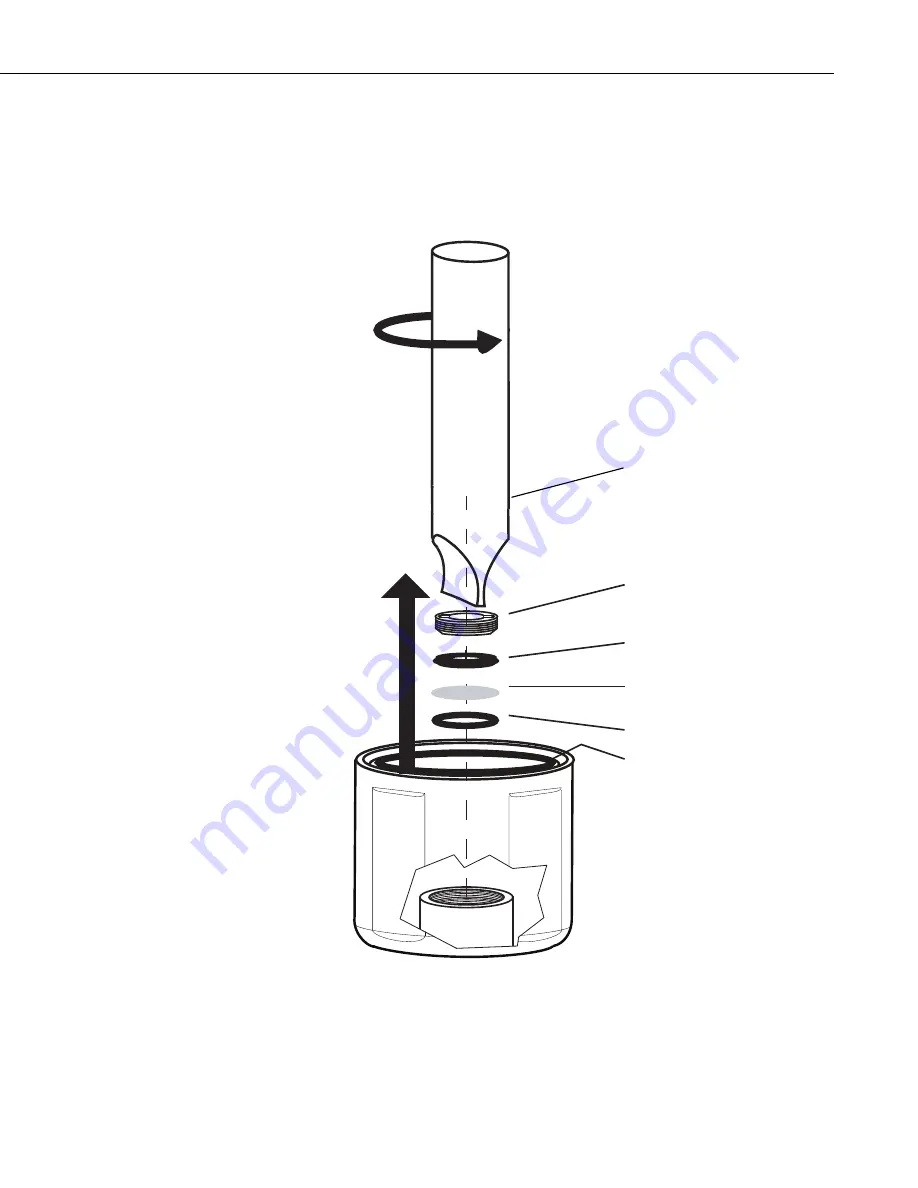 Campbell CS511-L Instruction Manual Download Page 23