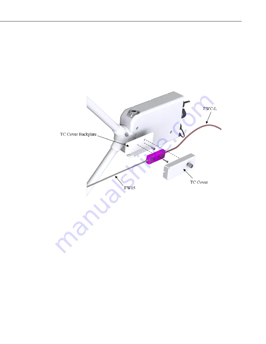 Campbell CSAT3B Instruction Manual Download Page 39