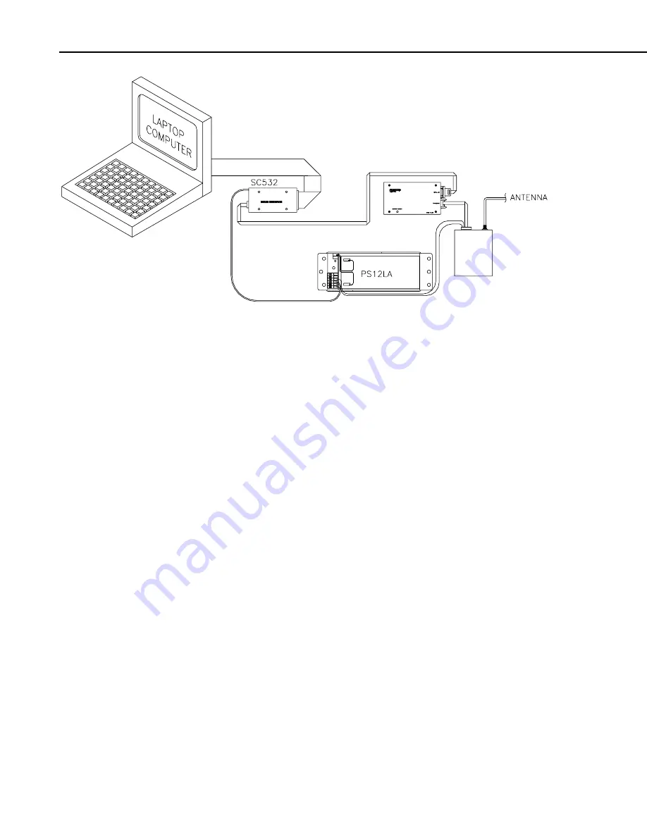 Campbell csi mAXON Instruction Manual Download Page 52