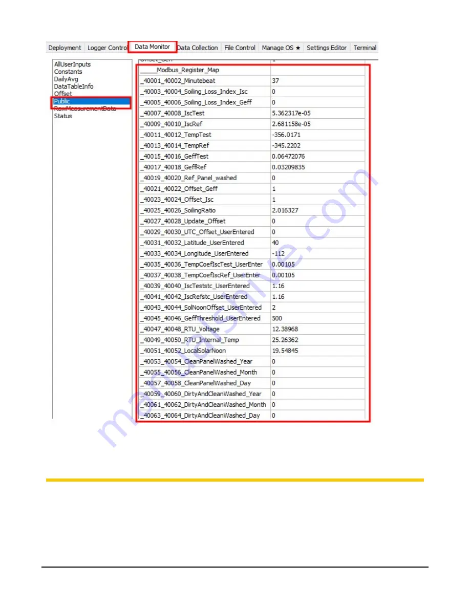 Campbell DustVue Product Manual Download Page 10