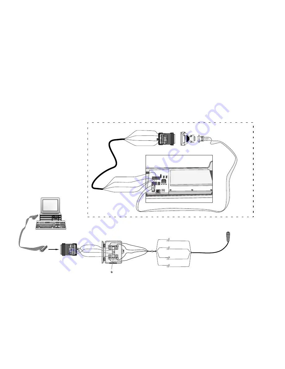 Campbell ET101 Instruction Manual Download Page 24