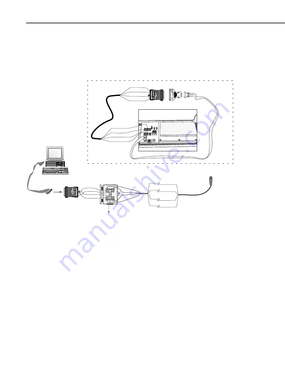 Campbell ET106 Instruction Manual Download Page 32