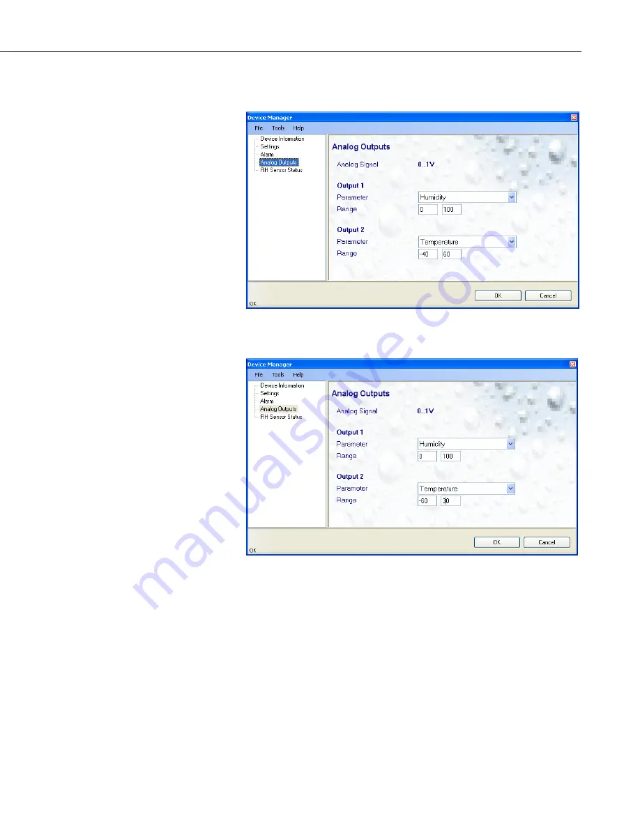 Campbell HC2S3 Instruction Manual Download Page 33