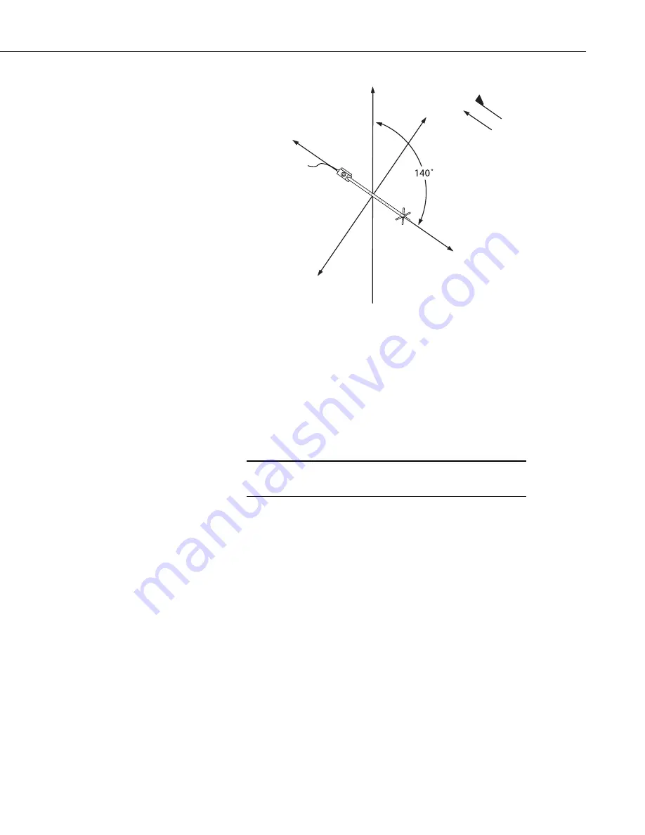 Campbell Open Path Eddy Covariance System Instruction Manual Download Page 21