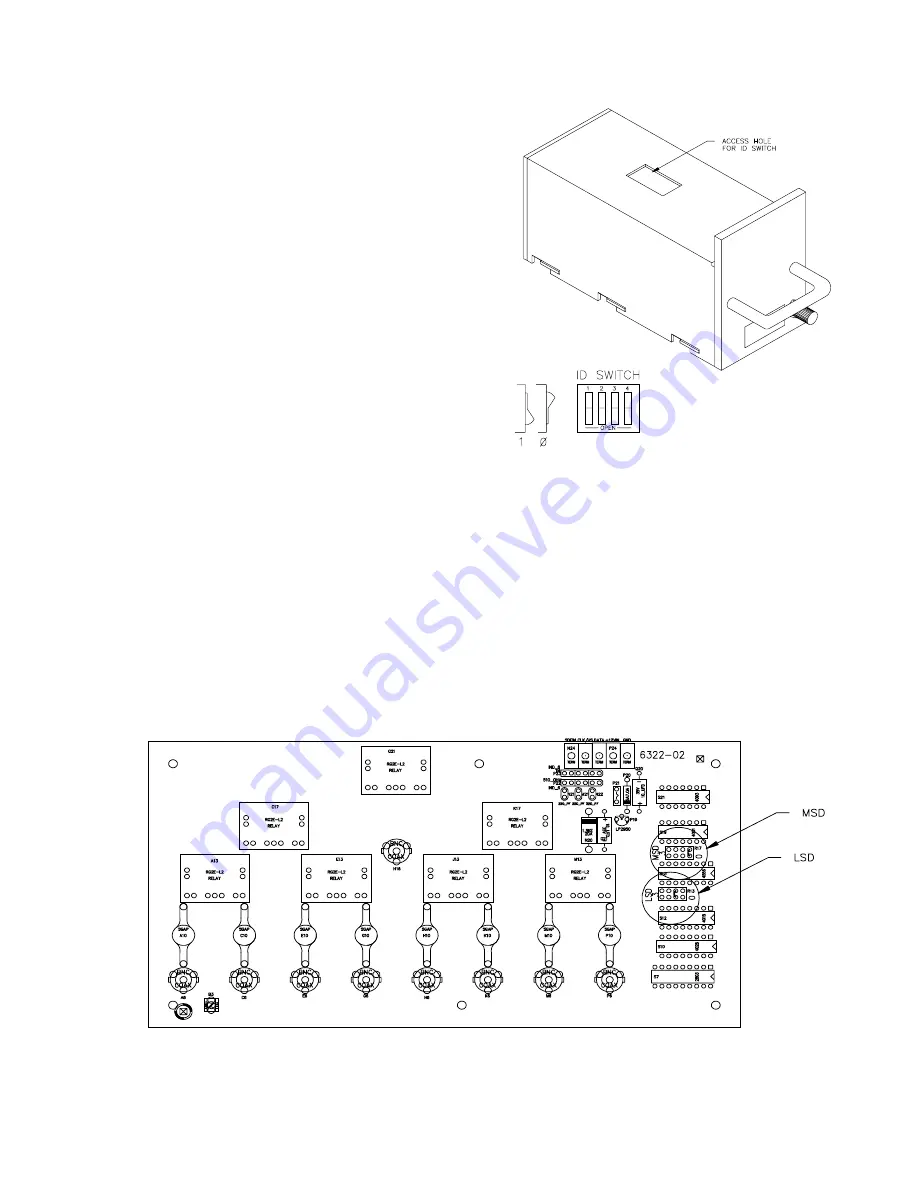 Campbell PS1502B Скачать руководство пользователя страница 6