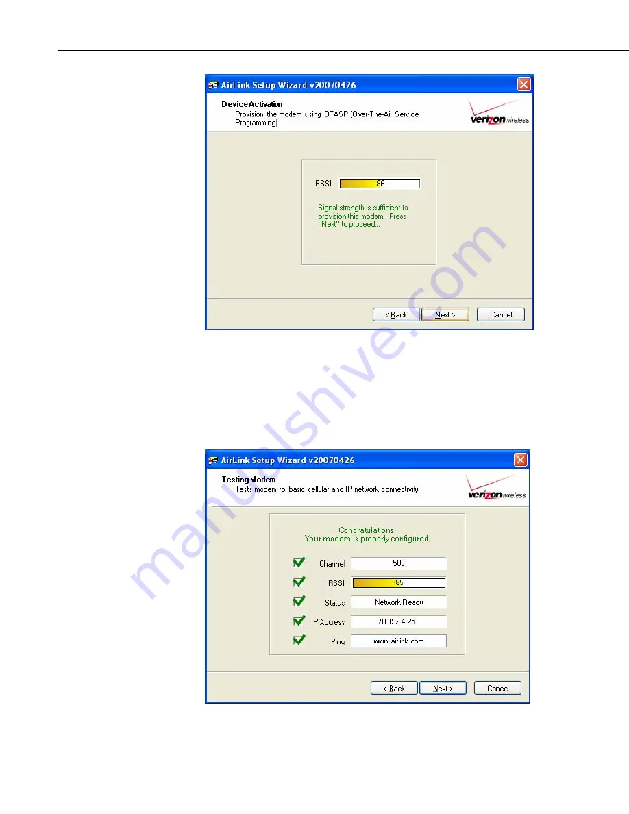 Campbell Raven100 Instruction Manual Download Page 14