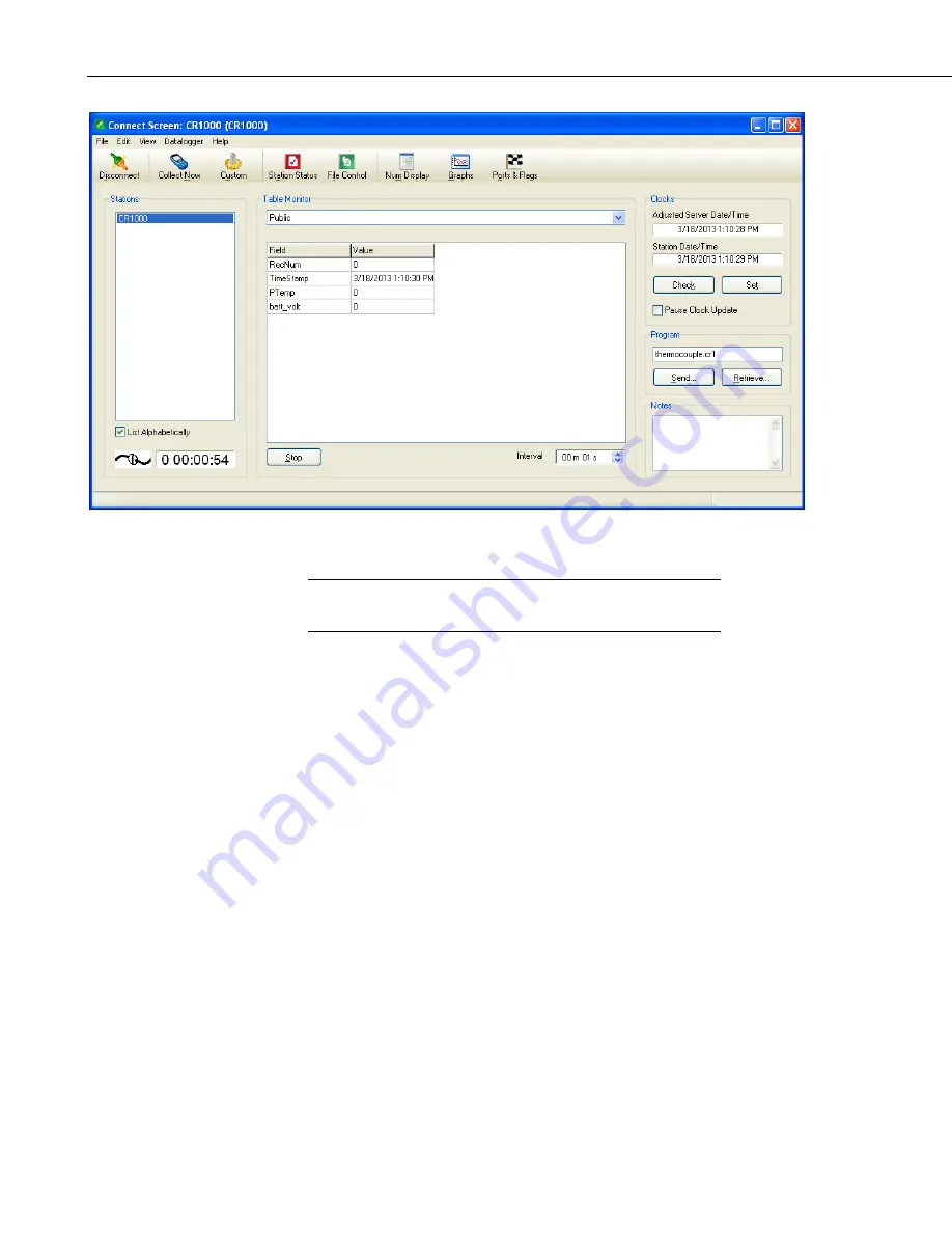 Campbell RavenXT 2227-V Instruction Manual Download Page 24