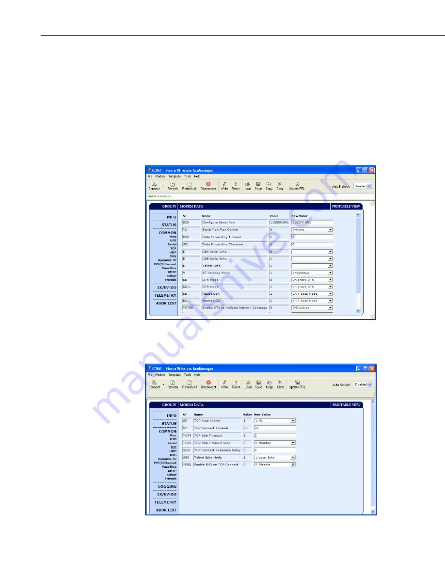 Campbell RavenXT 2227-V Instruction Manual Download Page 30