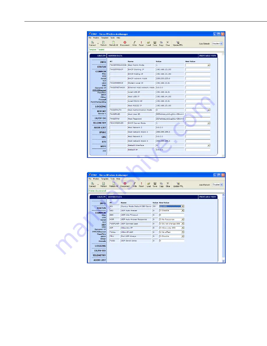 Campbell RavenXT 2227-V Instruction Manual Download Page 32