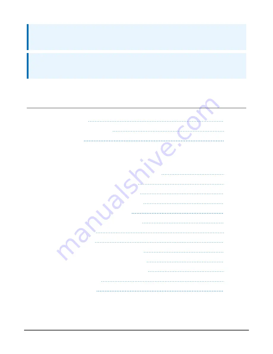 Campbell SkyVUE 8 Product Manual Download Page 37