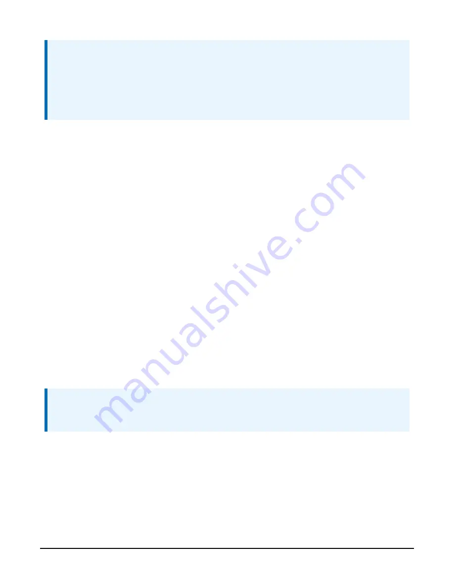 Campbell SkyVUE 8 Product Manual Download Page 39