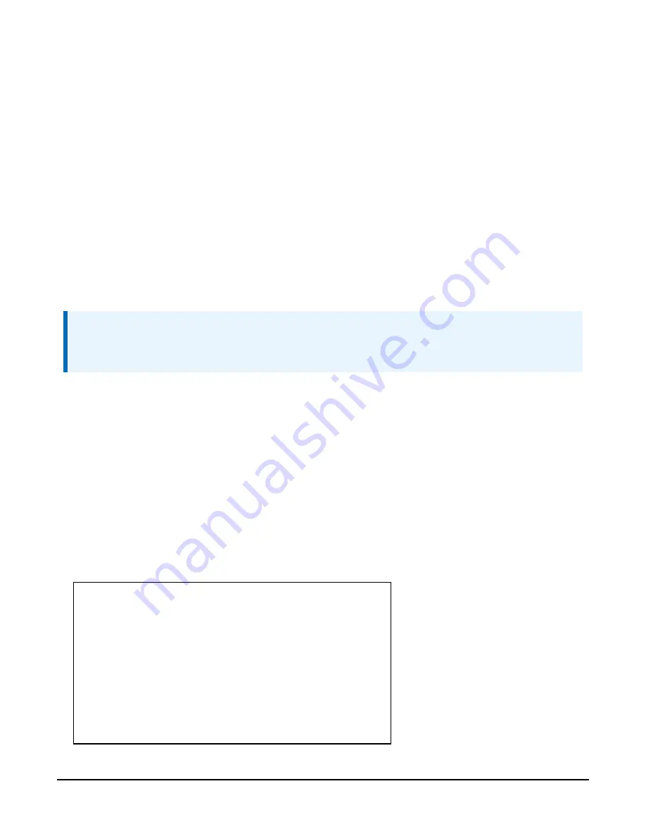 Campbell SkyVUE 8 Product Manual Download Page 84