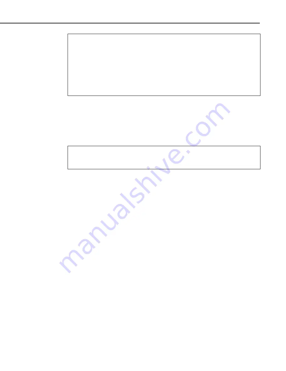 Campbell TGT1 Operator'S Manual Download Page 27