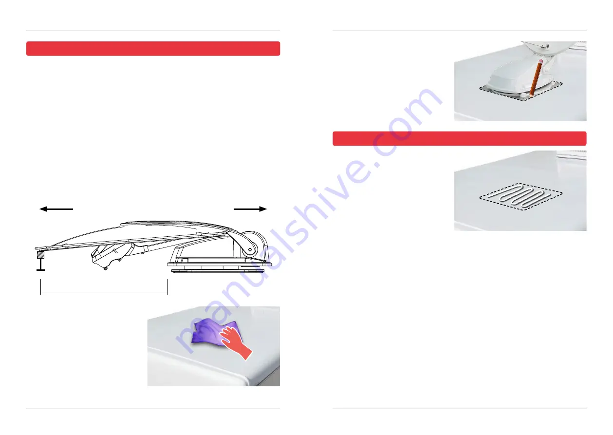 camping first 600113 User Manual Download Page 17