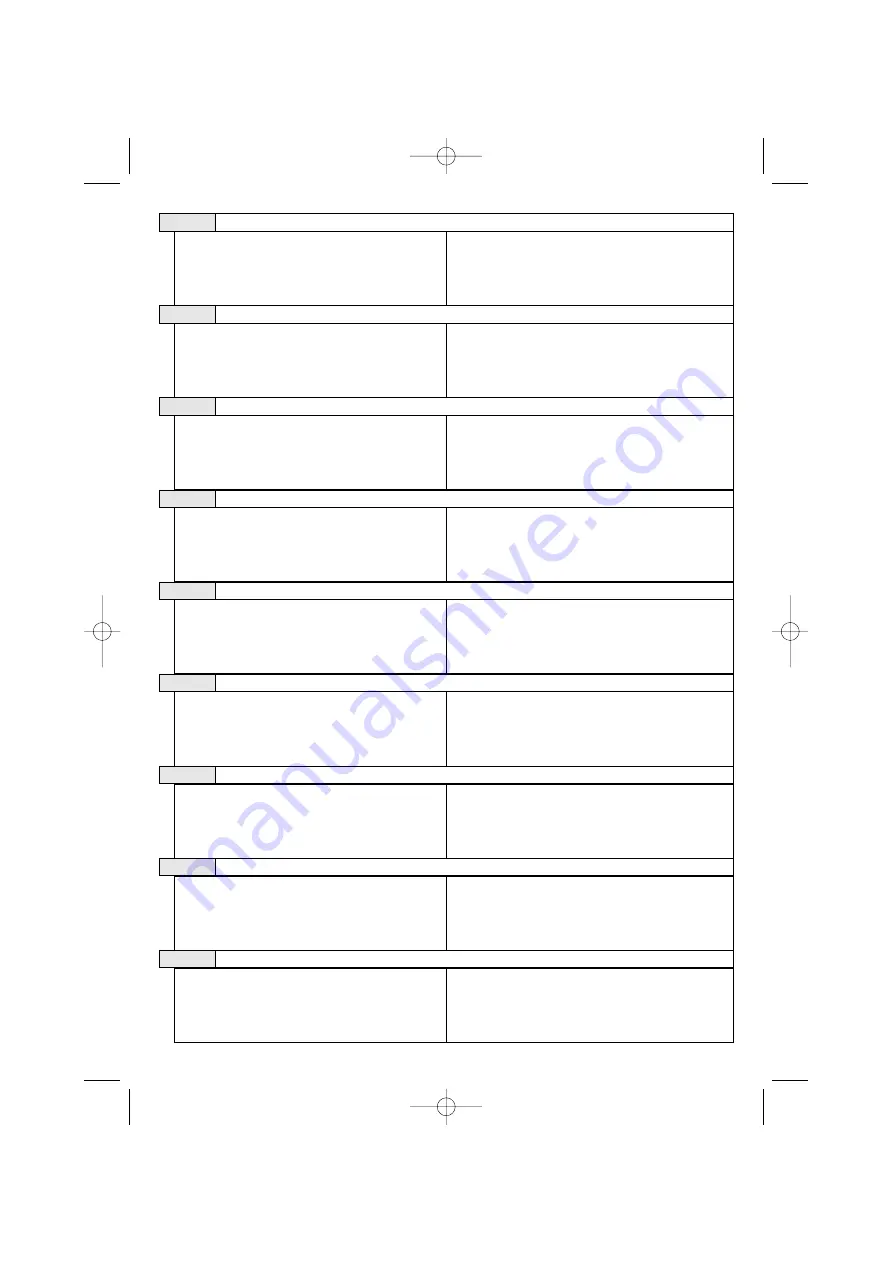 Campingaz 2 Series Operation And Maintenance Download Page 3