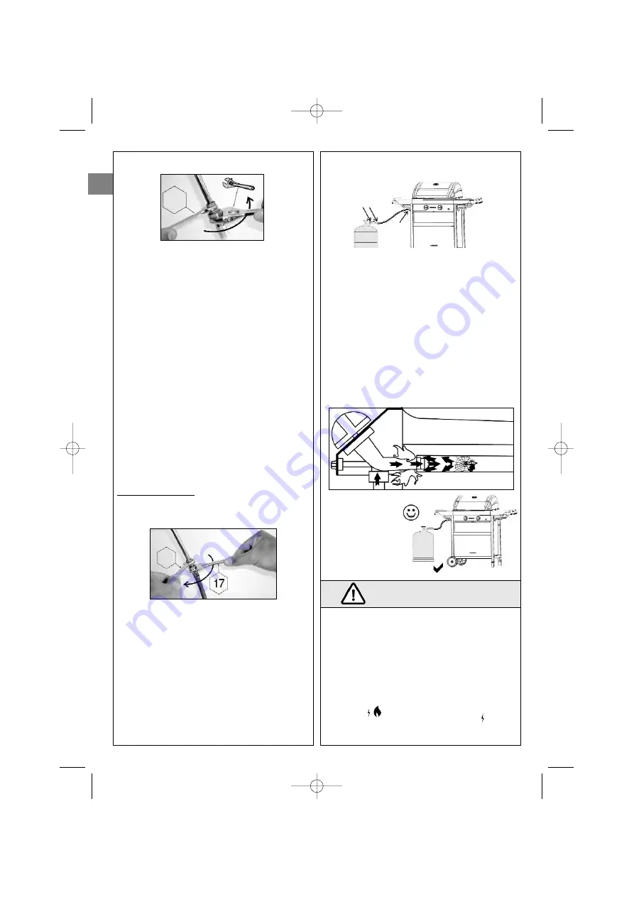 Campingaz 2 Series Operation And Maintenance Download Page 100