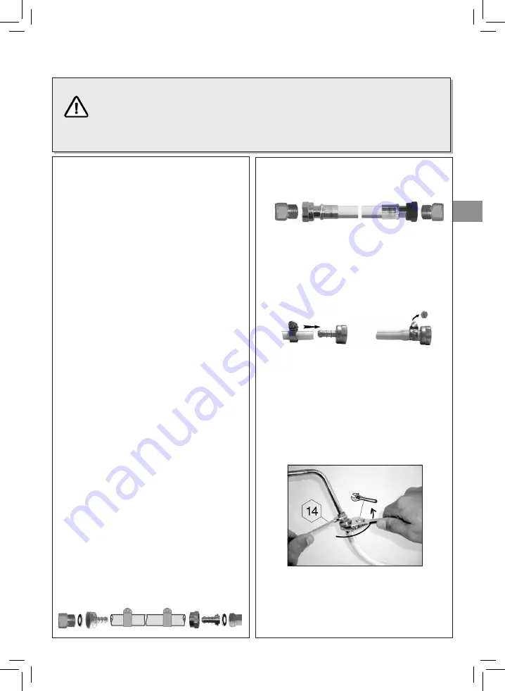 Campingaz 3 Series Woody L Operation And Maintenance Download Page 25