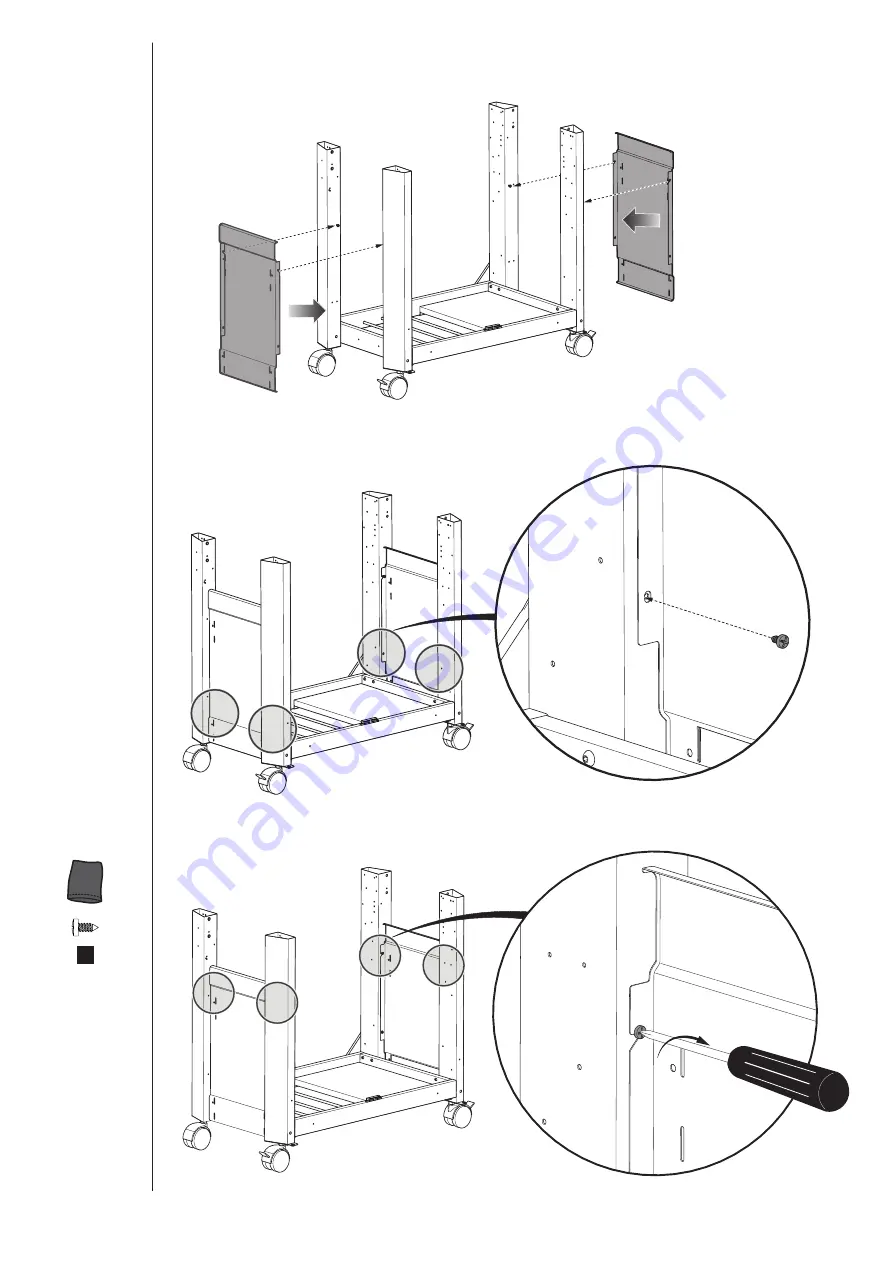 Campingaz 3 Series Скачать руководство пользователя страница 9