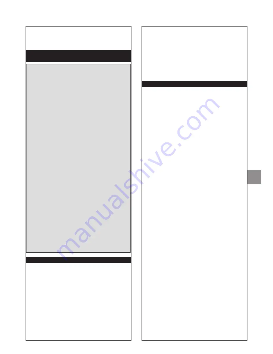 Campingaz 400 Instructions For Use Manual Download Page 25