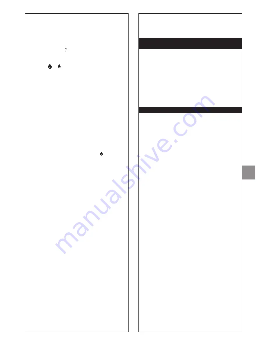 Campingaz 400 Instructions For Use Manual Download Page 35