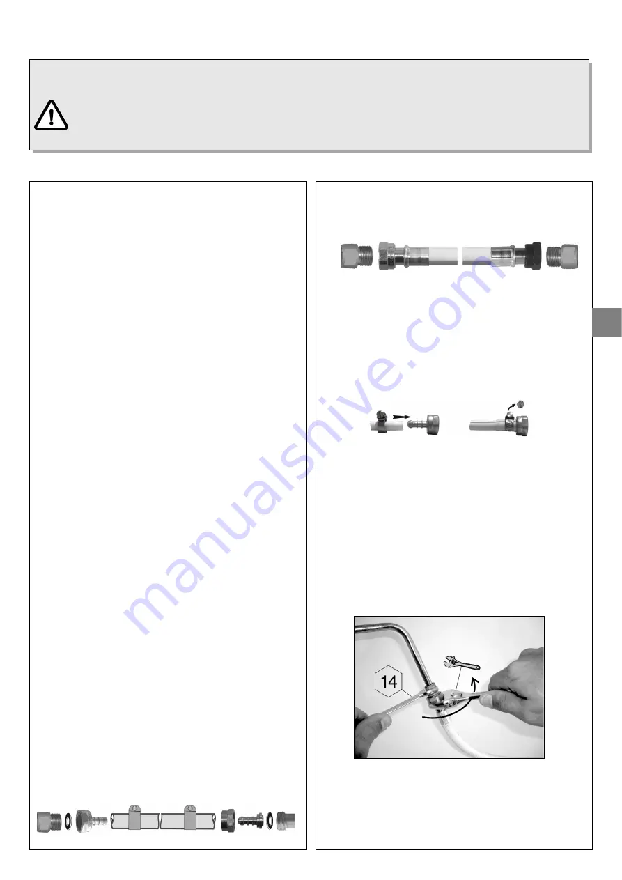 Campingaz Adelaide Operation And Maintenance Download Page 33