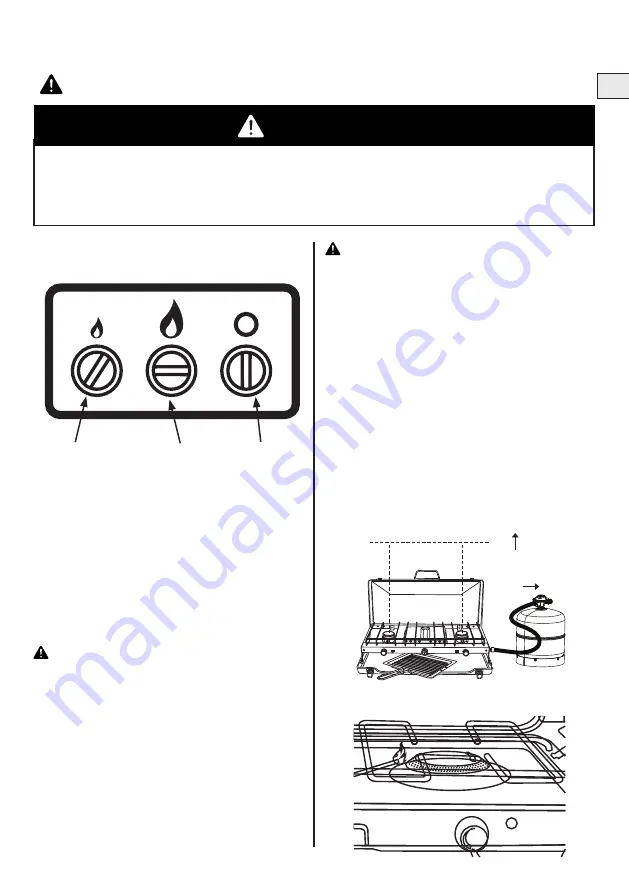 Campingaz BBQ-136G Manual Download Page 29