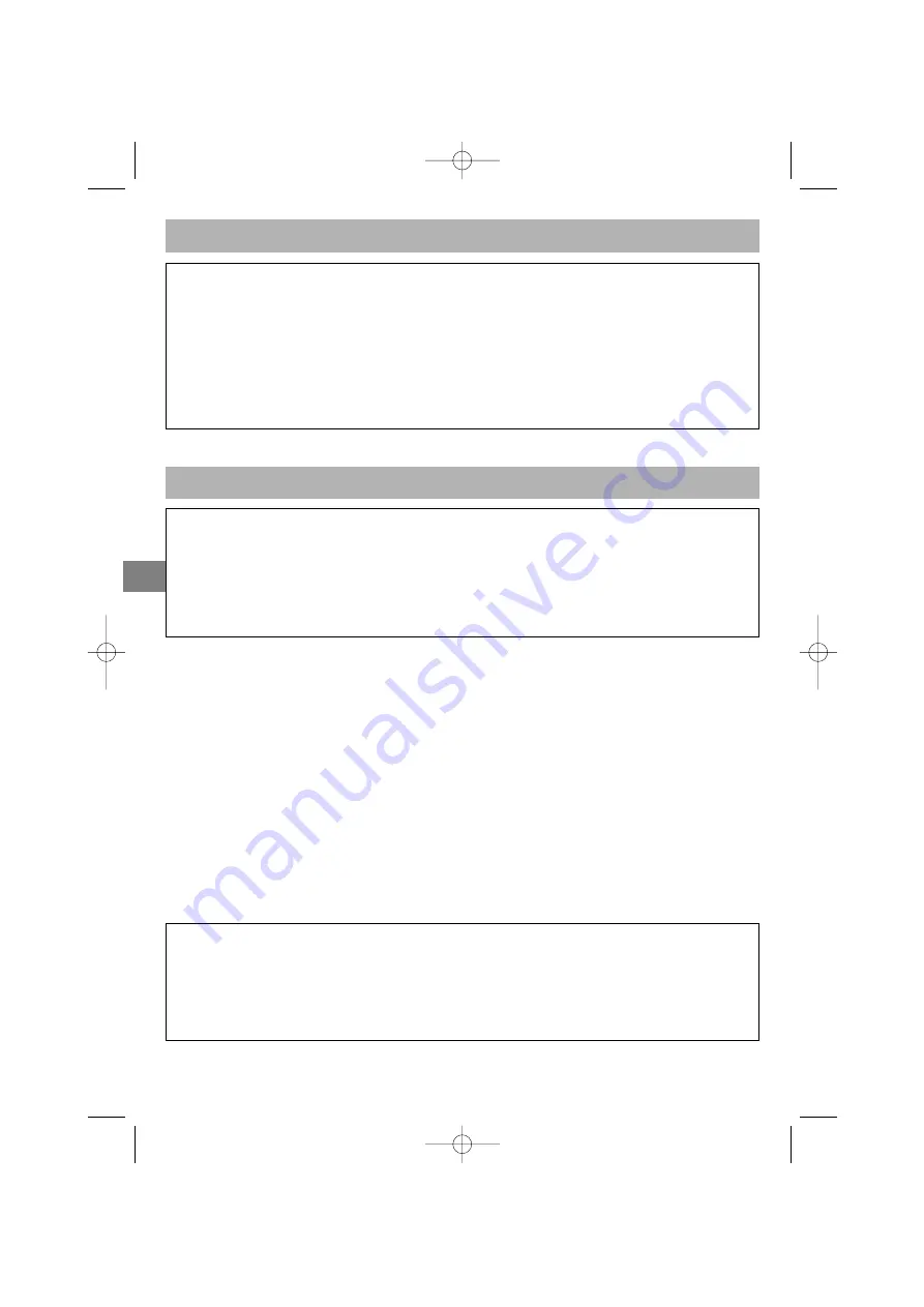 Campingaz CAMPING DUO PLUS CV Manual Download Page 40