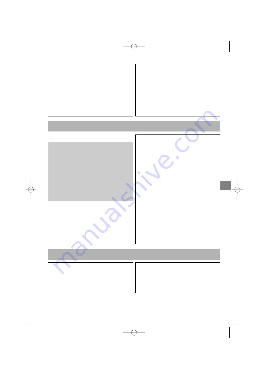 Campingaz CAMPING DUO PLUS CV Manual Download Page 45