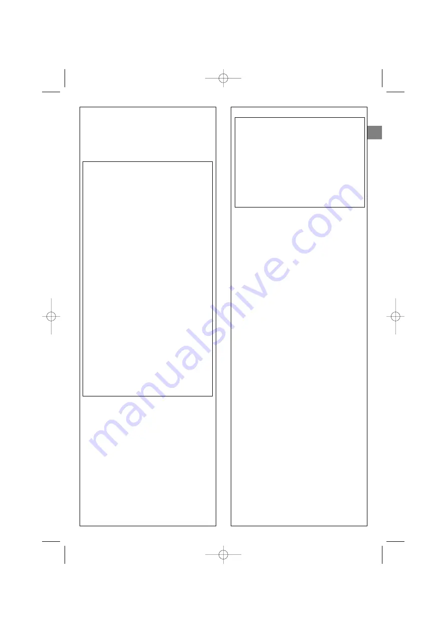 Campingaz Fold N Go Instructions For Use Manual Download Page 5