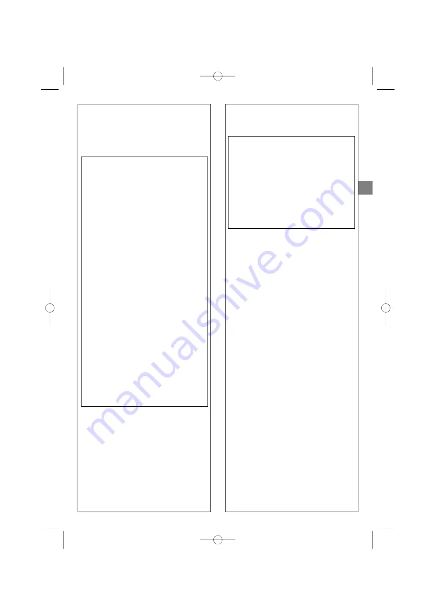 Campingaz Fold N Go Instructions For Use Manual Download Page 11