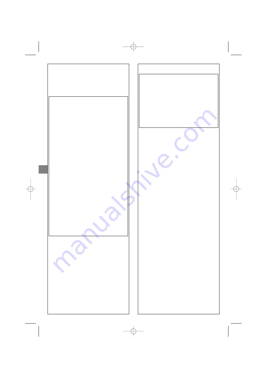 Campingaz Fold N Go Instructions For Use Manual Download Page 20