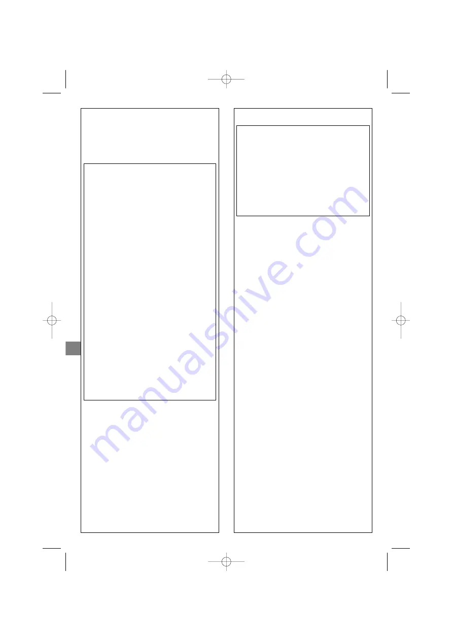 Campingaz Fold N Go Instructions For Use Manual Download Page 26