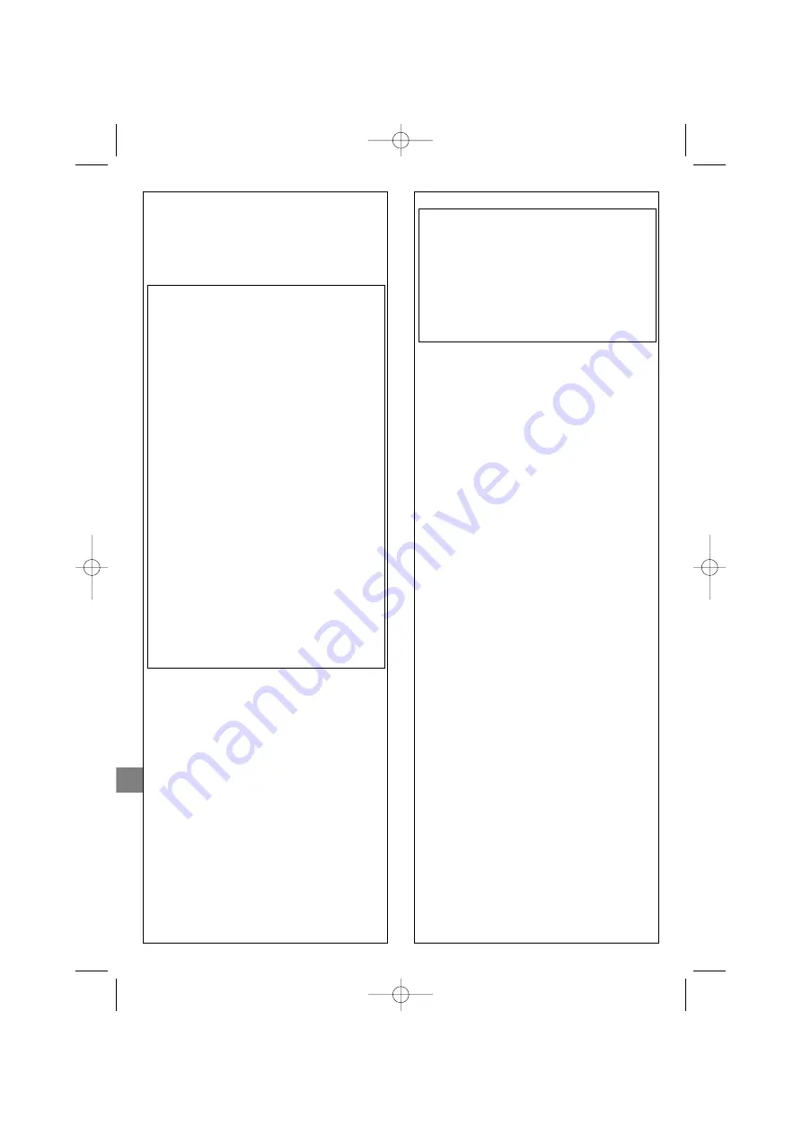 Campingaz Fold N Go Instructions For Use Manual Download Page 32