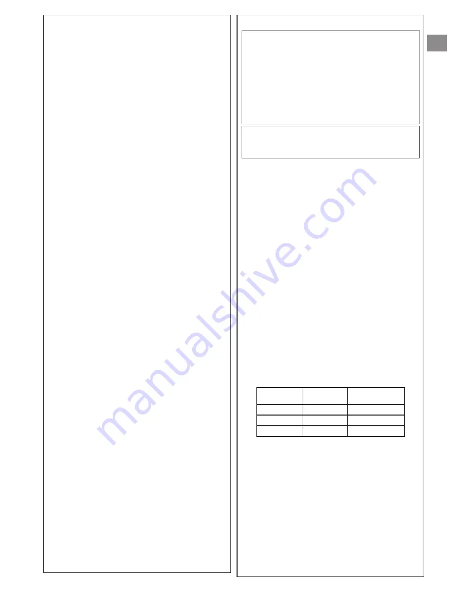 Campingaz Party Grill User Instructions Download Page 7