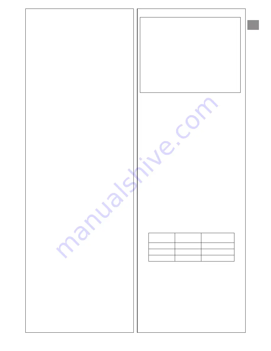 Campingaz Party Grill User Instructions Download Page 19