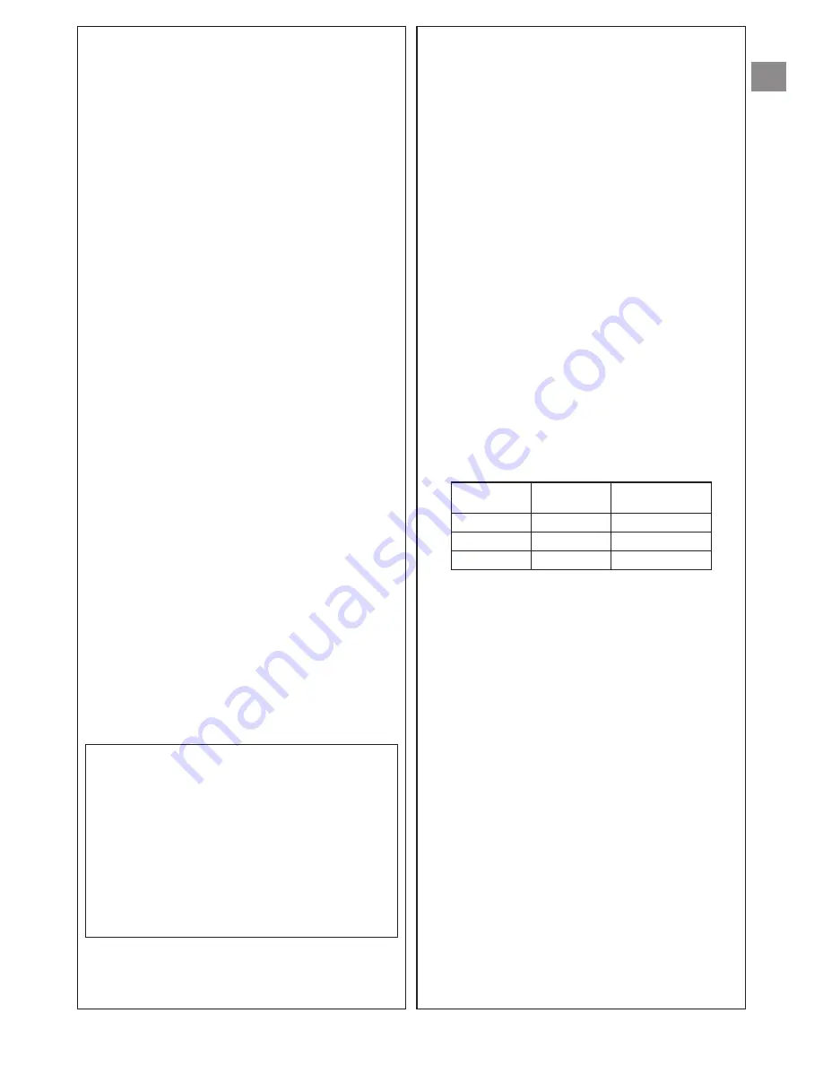 Campingaz Party Grill User Instructions Download Page 25