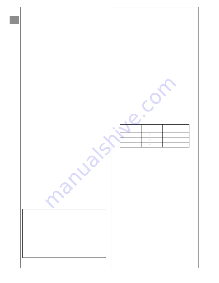 Campingaz Party Grill User Instructions Download Page 28