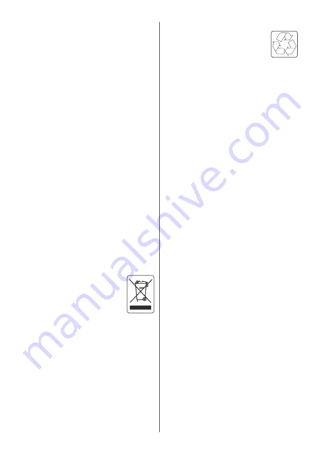 Campomatic BM84TX User Manual Download Page 10