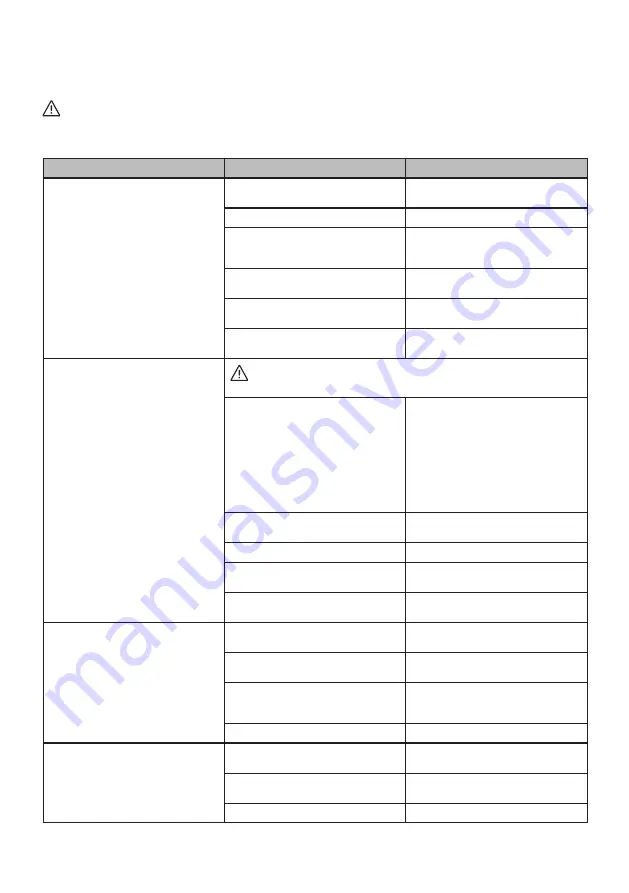 Campomatic CD10TW User Manual Download Page 26