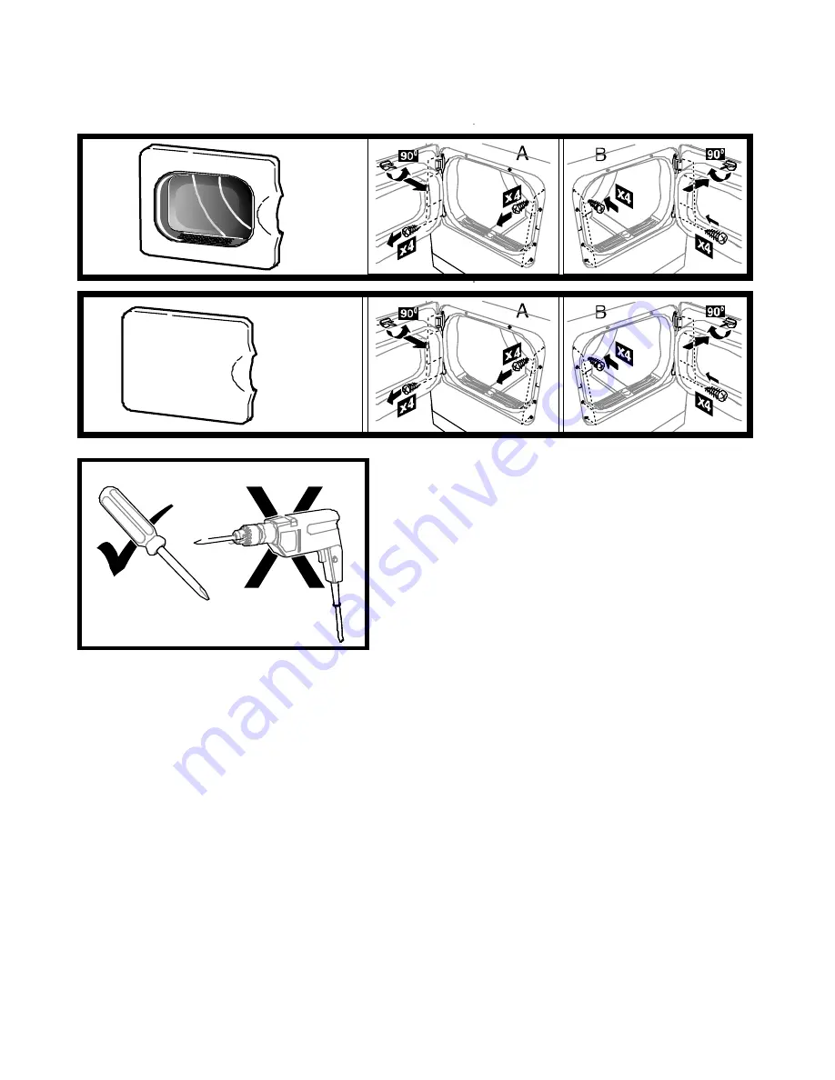 Campomatic CD999I Instruction Manual Download Page 8