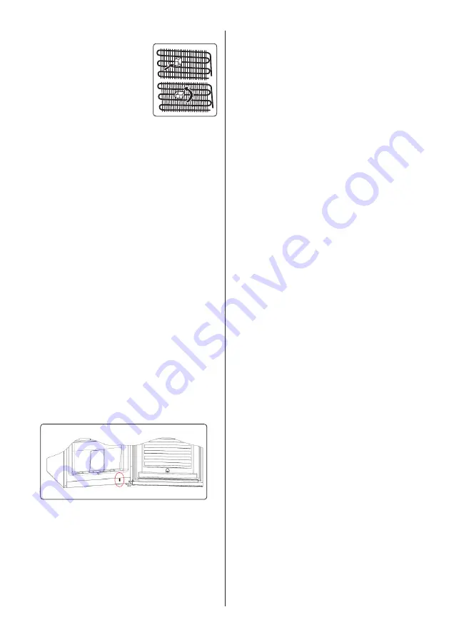 Campomatic FRZ500TW User Manual Download Page 29